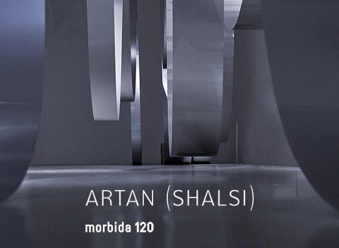 Artan (Shalsi) - morbida 120